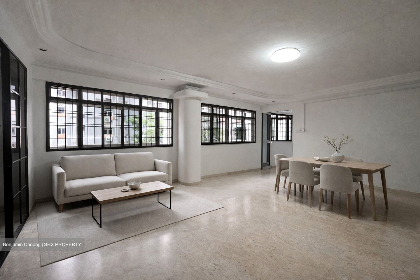 Blk 388 Tampines Street 32 (Tampines), HDB 5 Rooms #533574631